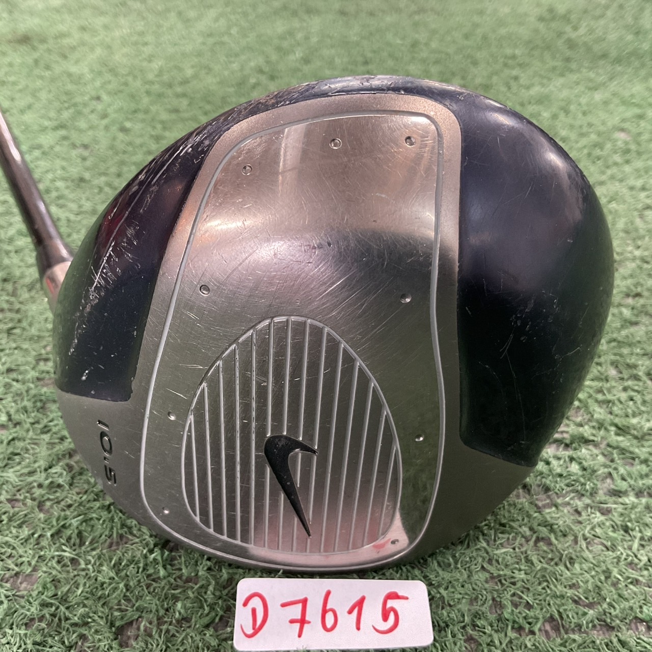 DRIVER 10.5 องศา NIKE : X FACE FLEX-R ก้านกราไฟร์