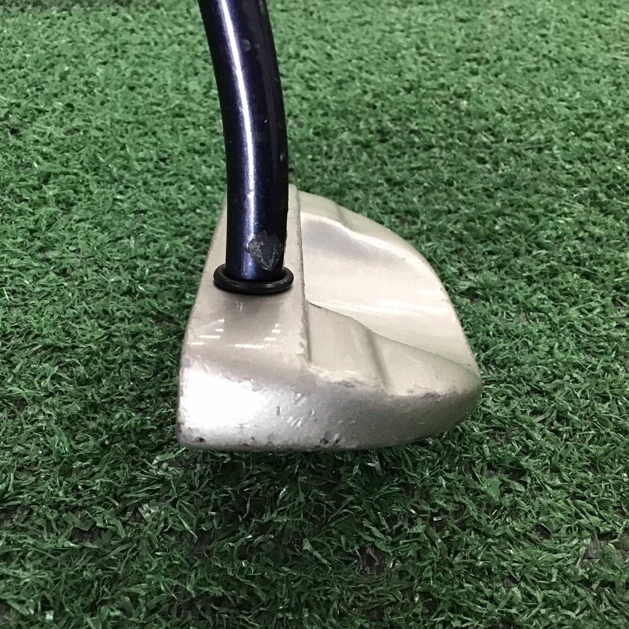 PUTTER Mizuno : EVANOVA ก้านกราไฟร์
