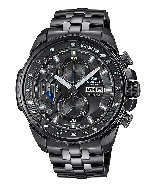 Casio Edifice Chronograph รุ่น EF-558DC-1AV