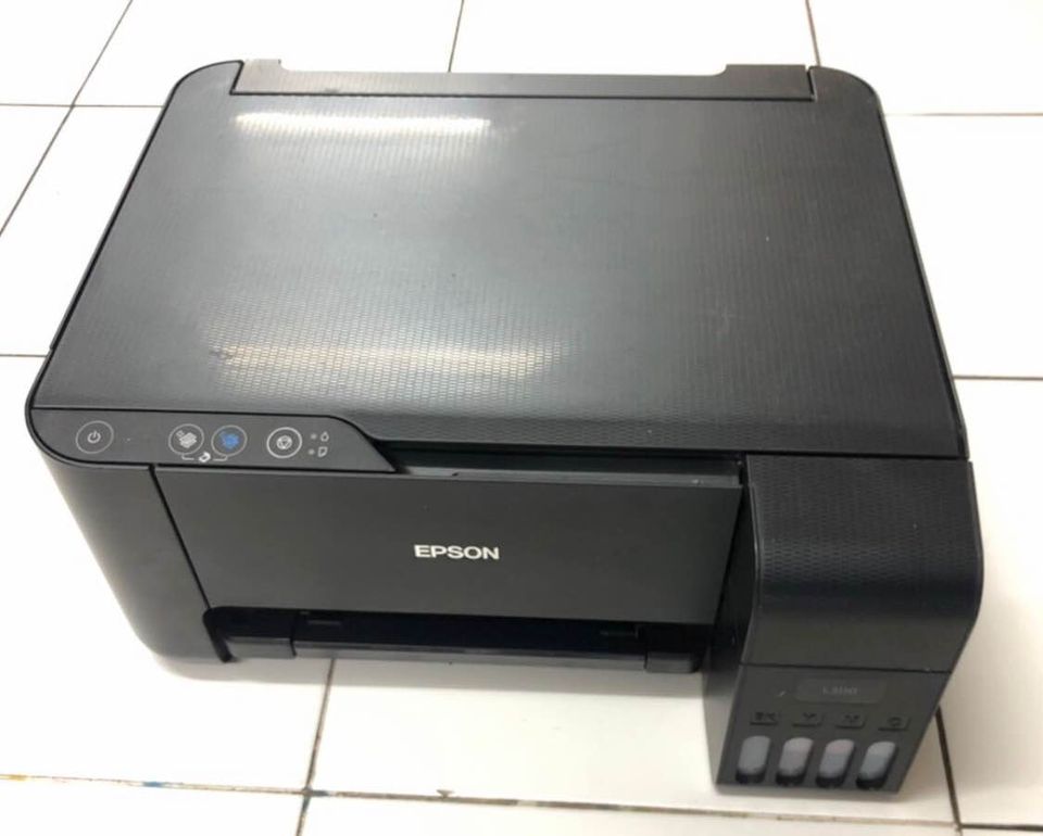 ปริ๊นเตอร์ (All in one ) Epson L3110