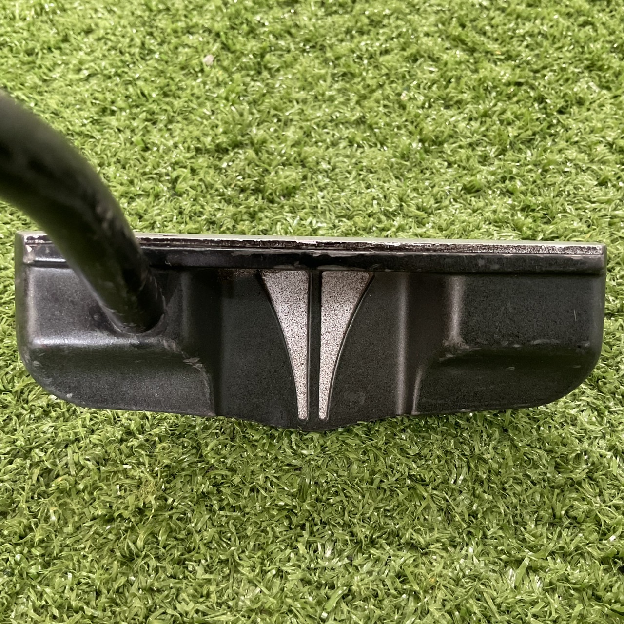 PUTTER NIKE : iC 2010 ก้านกราไฟร์