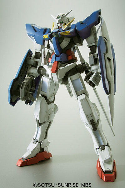 1/60 Gundam Exia