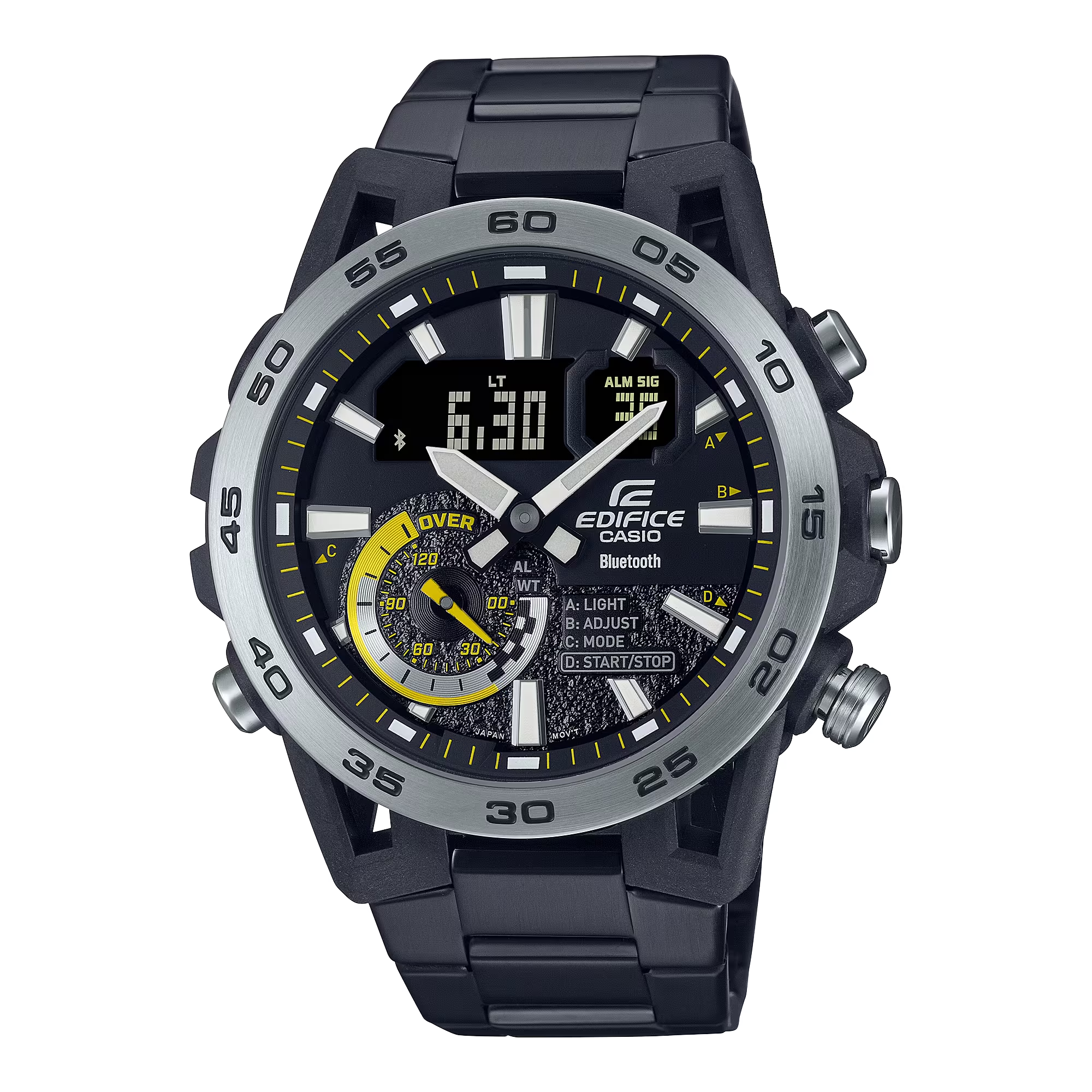 ECB-40DC-1A | EDIFICE SOSPENSIONE | นาฬิกา | CASIO