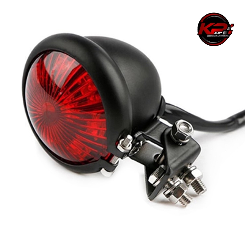 ไฟท้ายแต่ง แนวช้อปเปอร์ คัสตอม