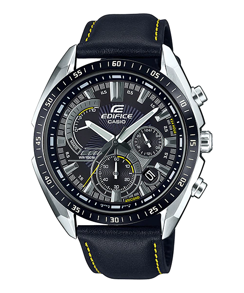 Casio Edifice Chronograph รุ่น EFR-570BL-1AV