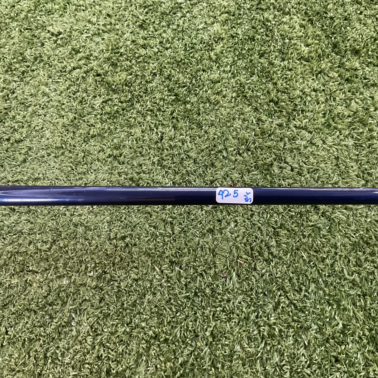 UTILITY 14° Wilson : AVIATOR WS-363 #3/ TOUR AMGIC Flex-R ก้านกราไฟร์