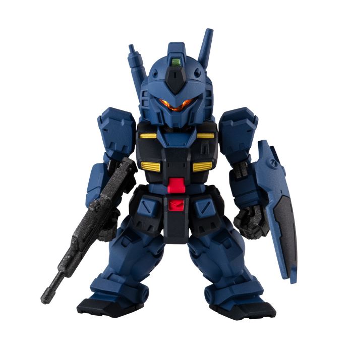 Preorder BANDAI SPIRITS FW Gundam Converge #28 ได้ครบ 7 + 3 ตัวสุ่มซ้ำ มัดจำ 300 บาท