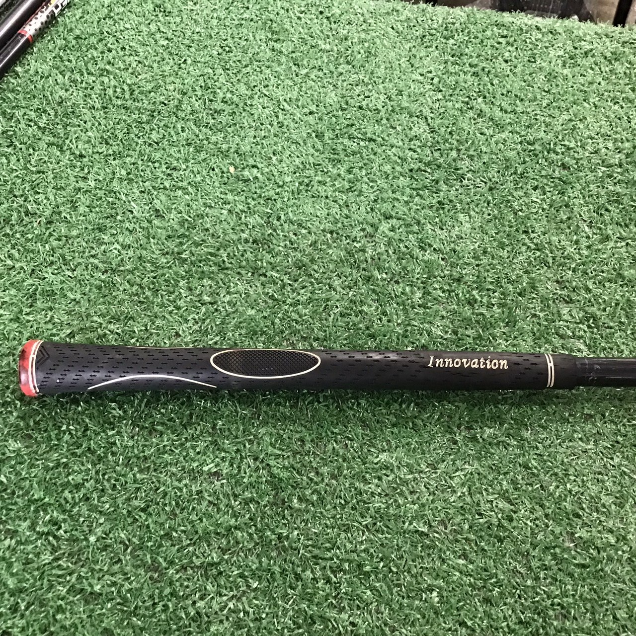 UTILITY 18 องศา GOLF STATES : GS-450 #5 FLEX-S ก้านกราไฟร์