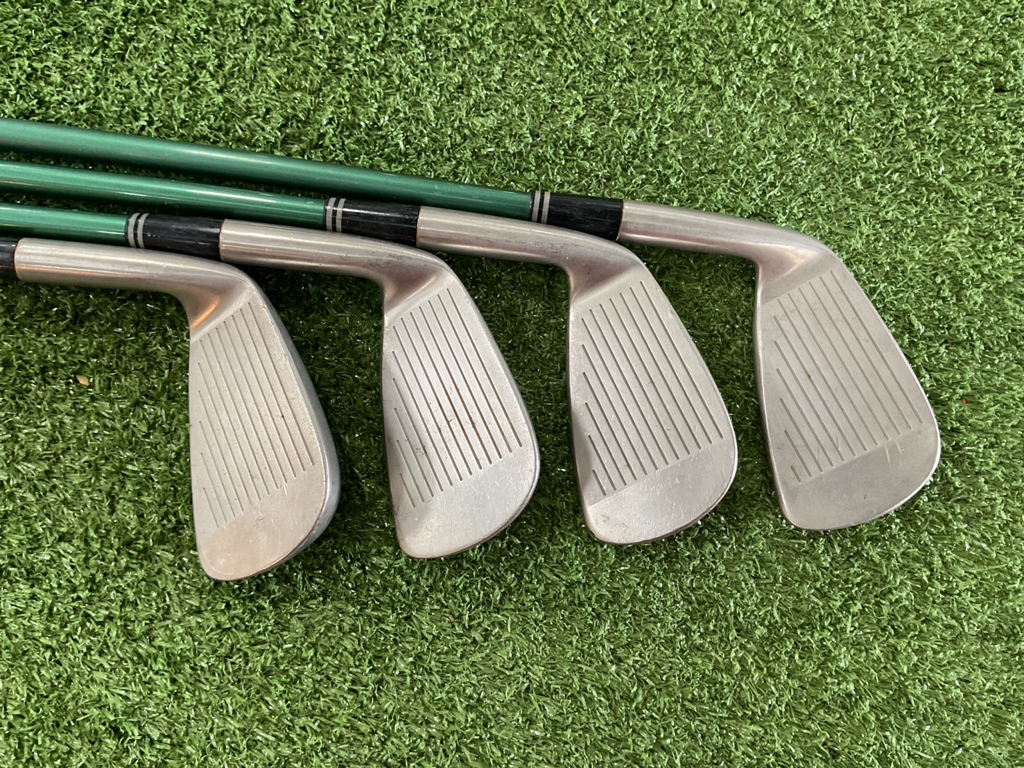 ไม้กอล์ฟ BRIDGESTONE : J's JOE / HM-70 ก้านกราไฟร์