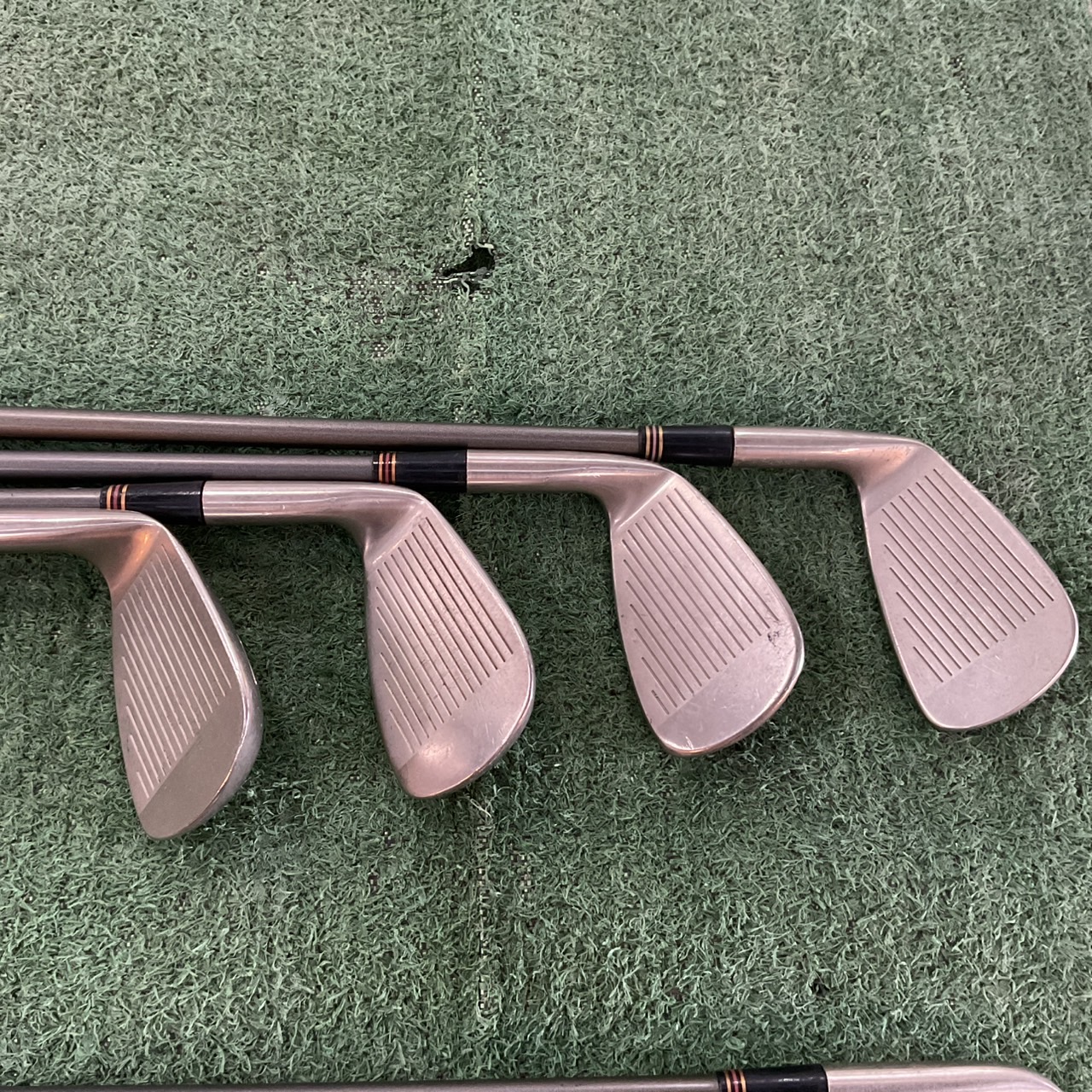 ไม้กอล์ฟ YAMAHA : PROTO / 7329M ก้านกราไฟร์