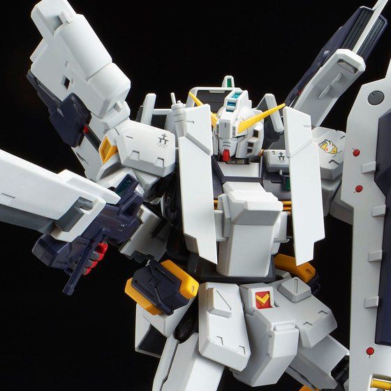 MG 1/100 G-PARTS (HRUDUDU)