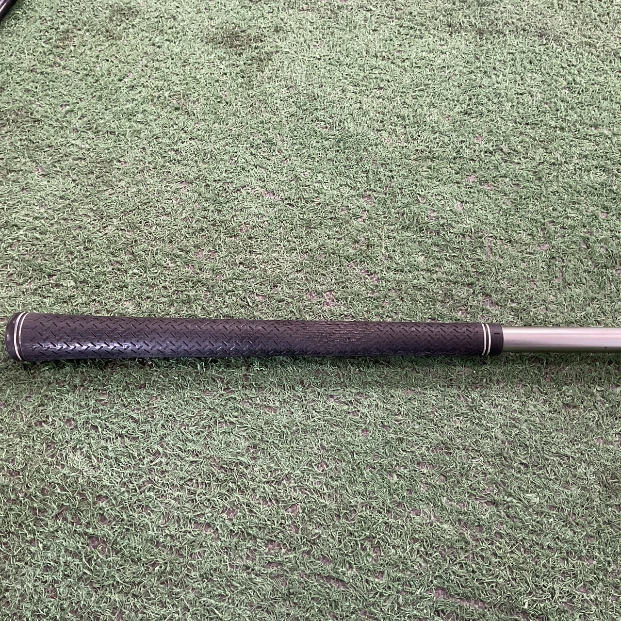 UTILITY PRGR : TR DUO #9/ M-46 ก้านกราไฟร์