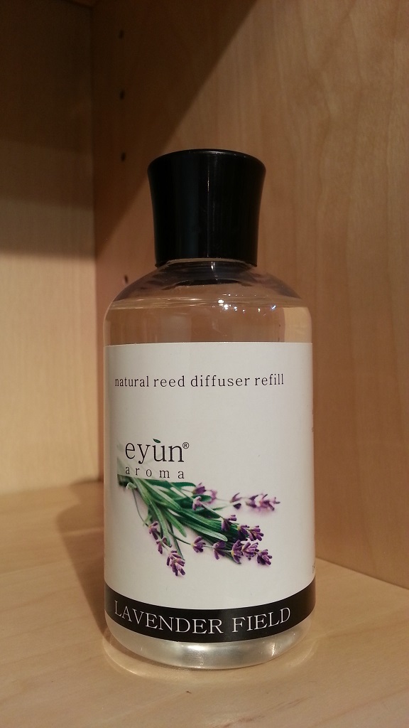 Eyun Aroma Lavender Refill 180 ML.