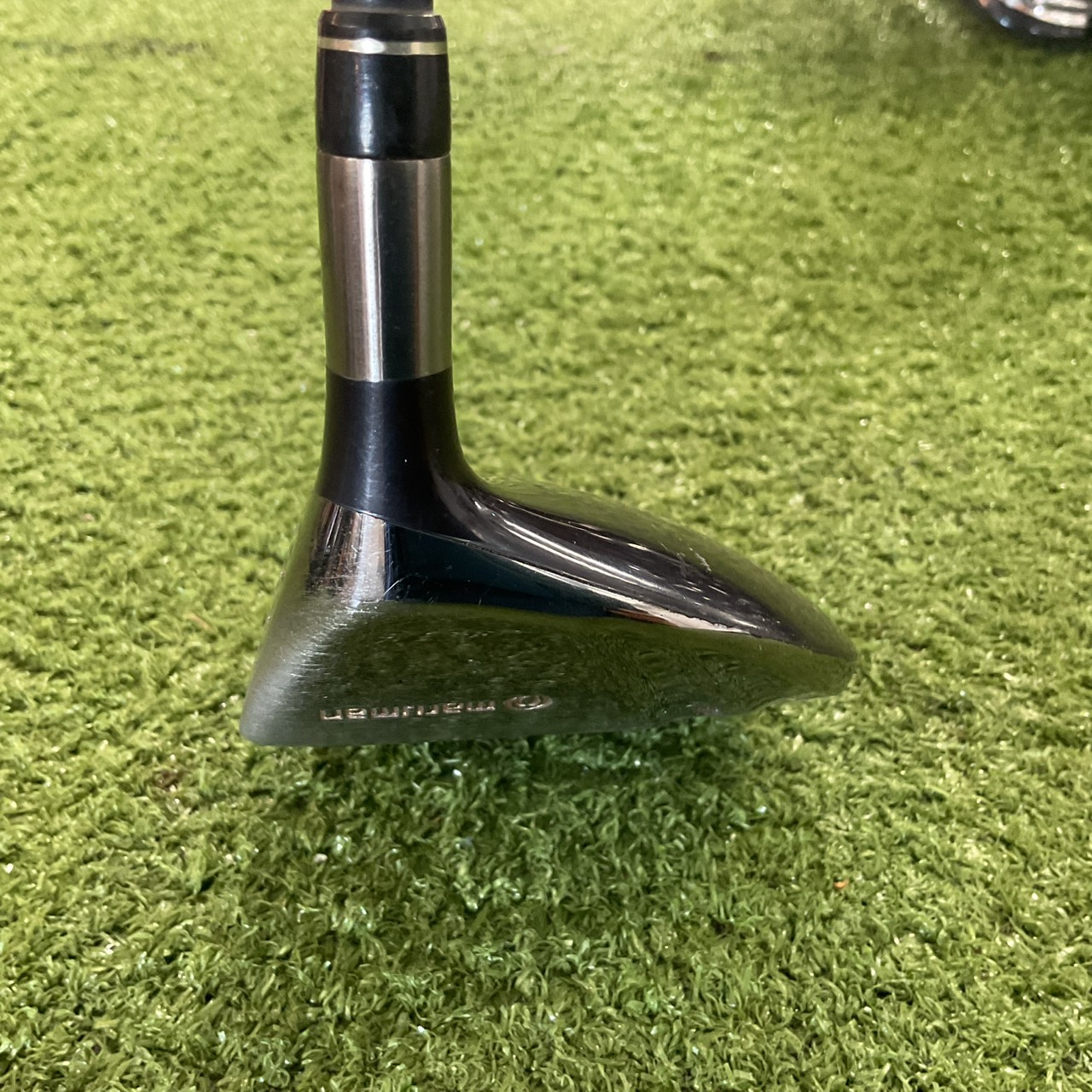 UTILITY 18° Maruman : SHUTTLE SB F5/ Type-F Flex-R ก้านกราไฟร์