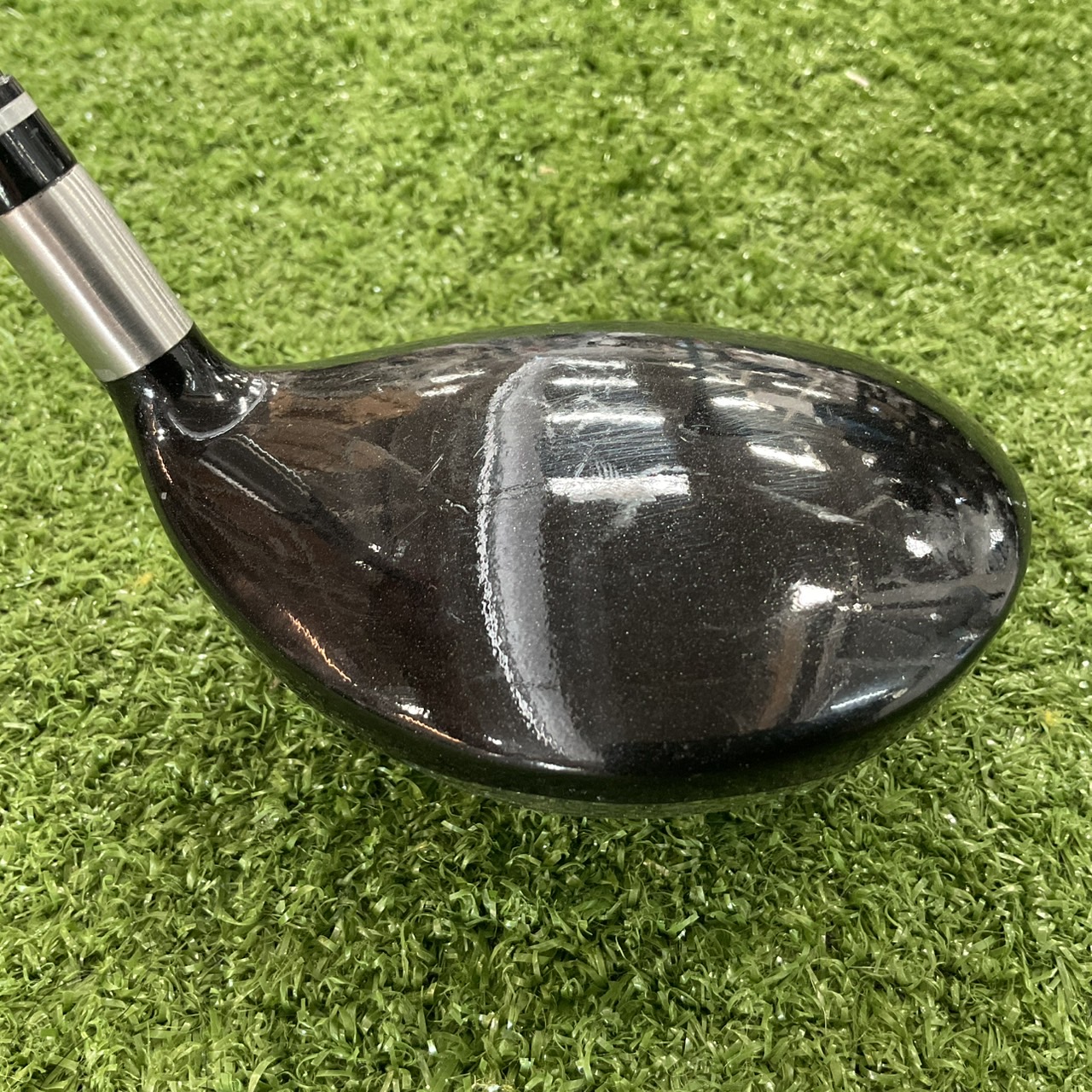 UTILITY GASSY : M3-415 #5/ GAM-1000 Flex-S ก้านกราไฟร์