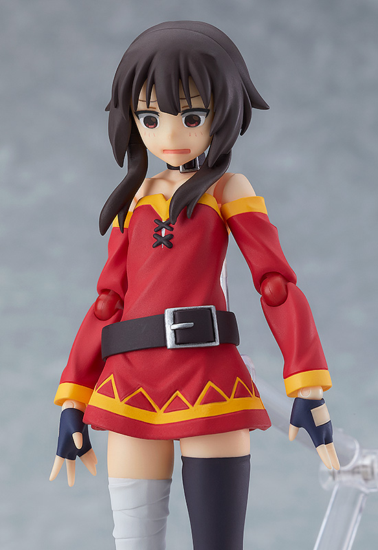 figma KonoSuba 2 Megumin
