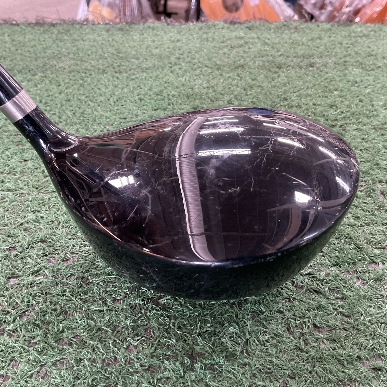 DRIVER 9.5 องศา NGS : GPM 415 / Mach Line 7061 ก้านกราไฟร์