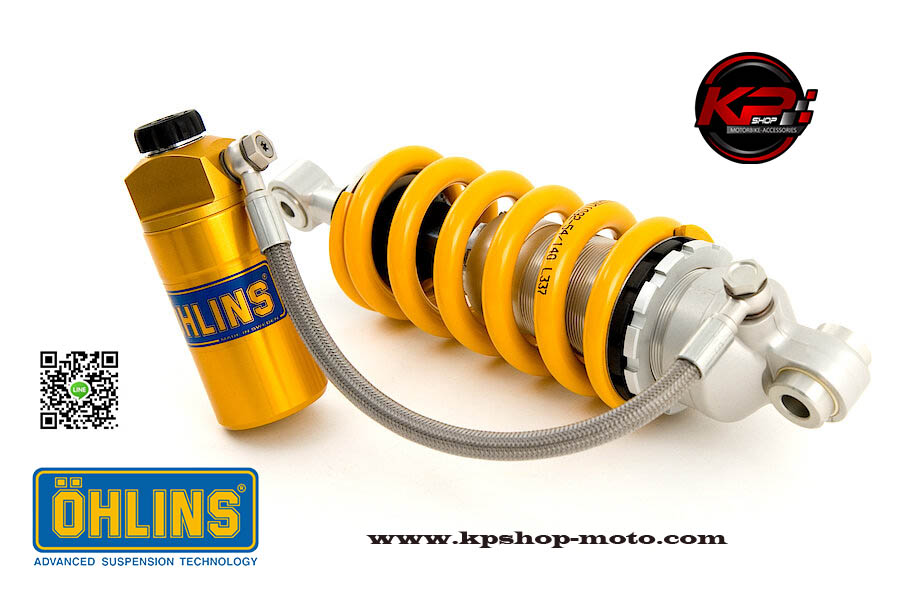 โช๊คอัพ OHLINS KA 738 FOR KAWASAKI NINJA 650/Z650