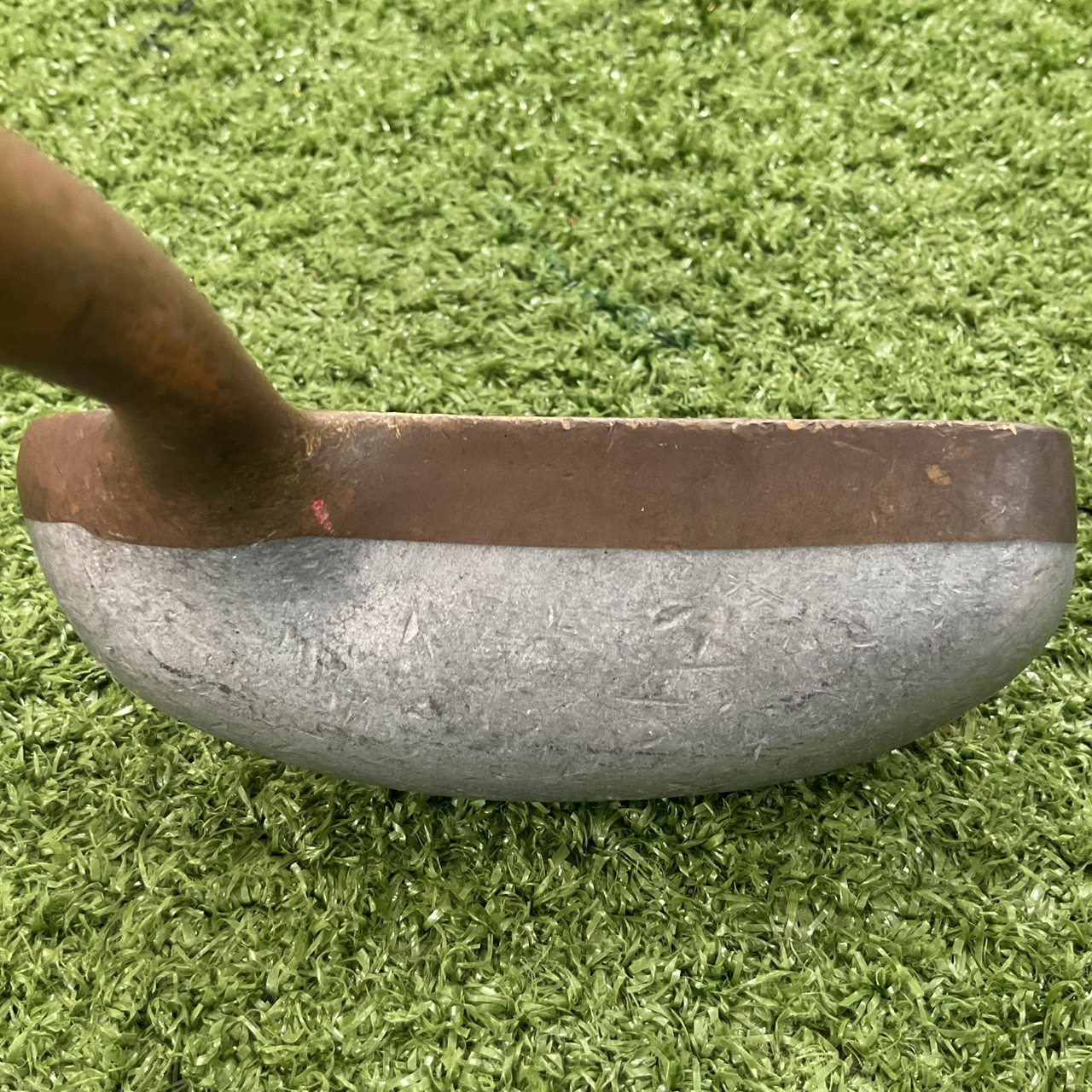 PUTTER Clean Hit : SDP-111 ก้านเหล็ก