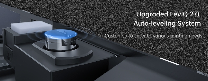 เครื่องพิมพ์ 3 มิติ (3D Printer) Anycubic Kobra 2 Neo By In2real3d