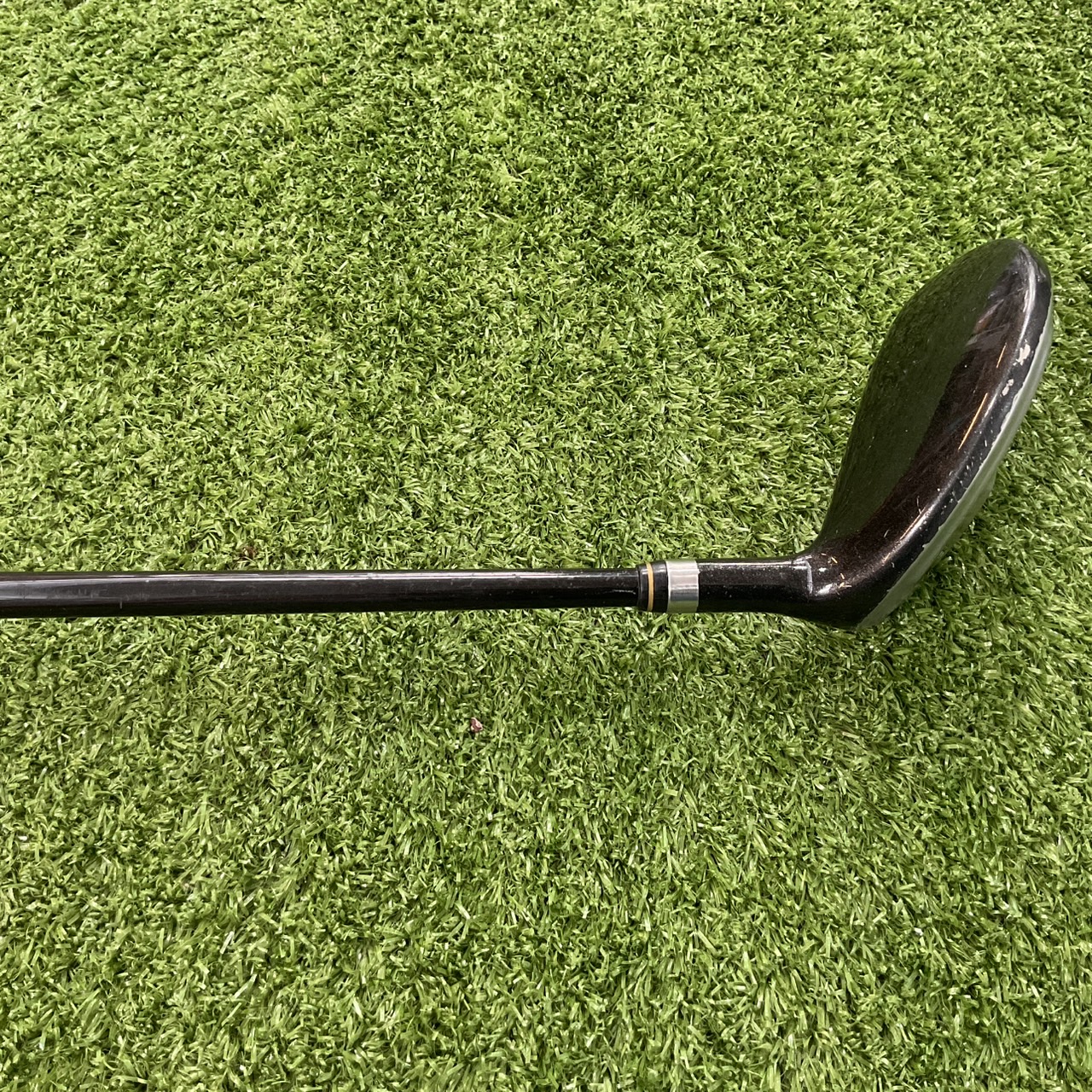 UTILITY 24° opst : SUPER STEEL U9 Flex-R ก้านกราไฟร์