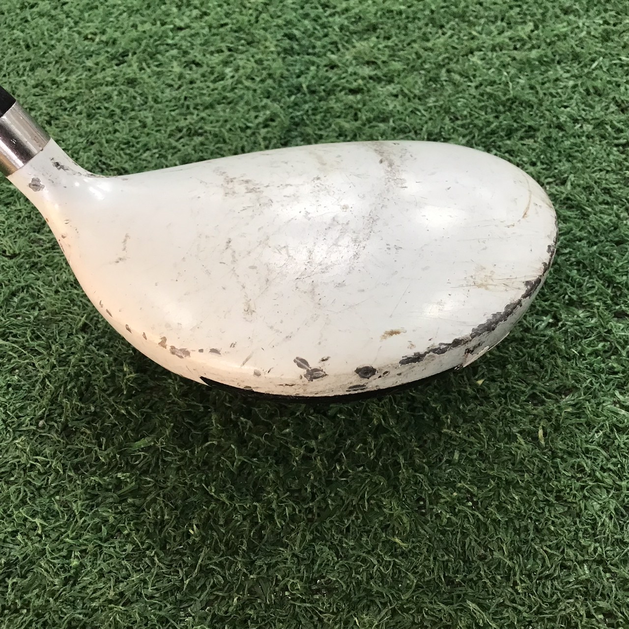 UTILITY 18 องศา TOP LANKING ก้านกราไฟร์