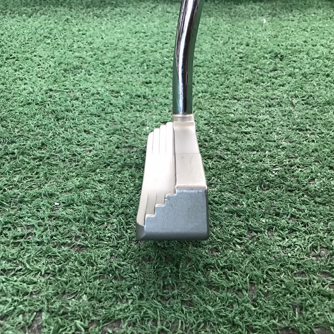 PUTTER TEAM DAIWA : DG-240 USA ก้านเหล็ก