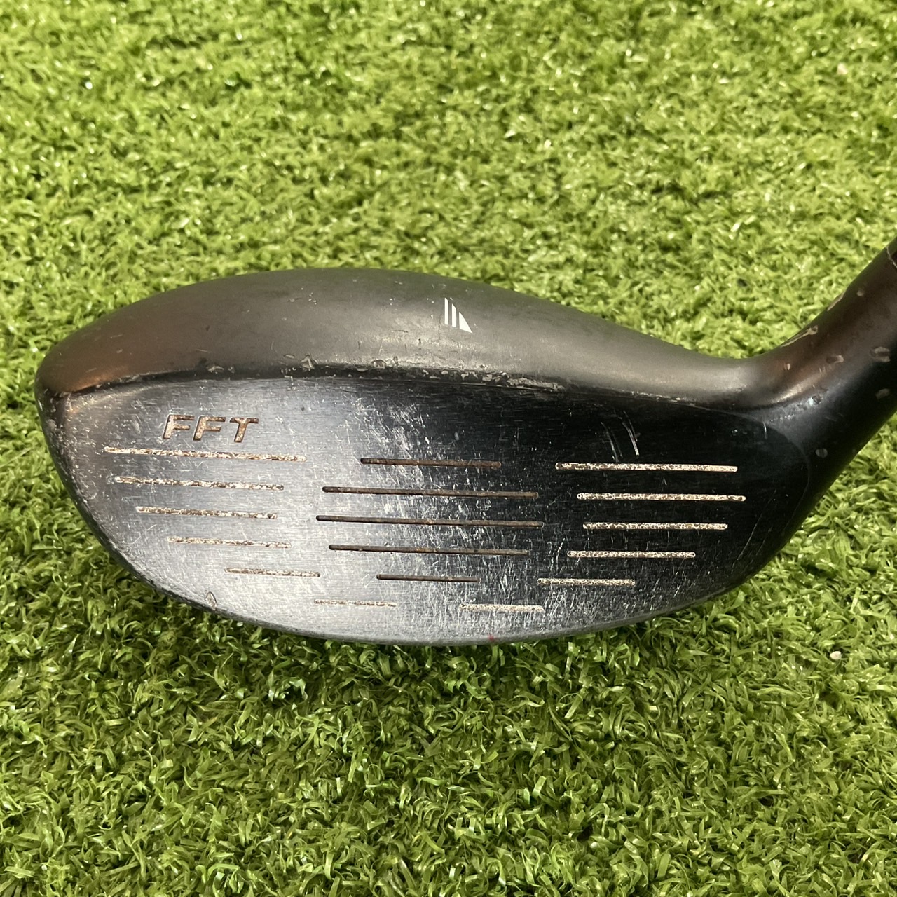 UTILITY 26° POWER BILT : ONE N7 #5 Flex-S ก้านกราไฟร์