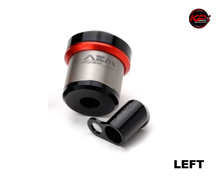 กระปุกปั๊มบน AEM FOR BREMBO RCS CORSA CORTA (ราคาต่อข้าง)