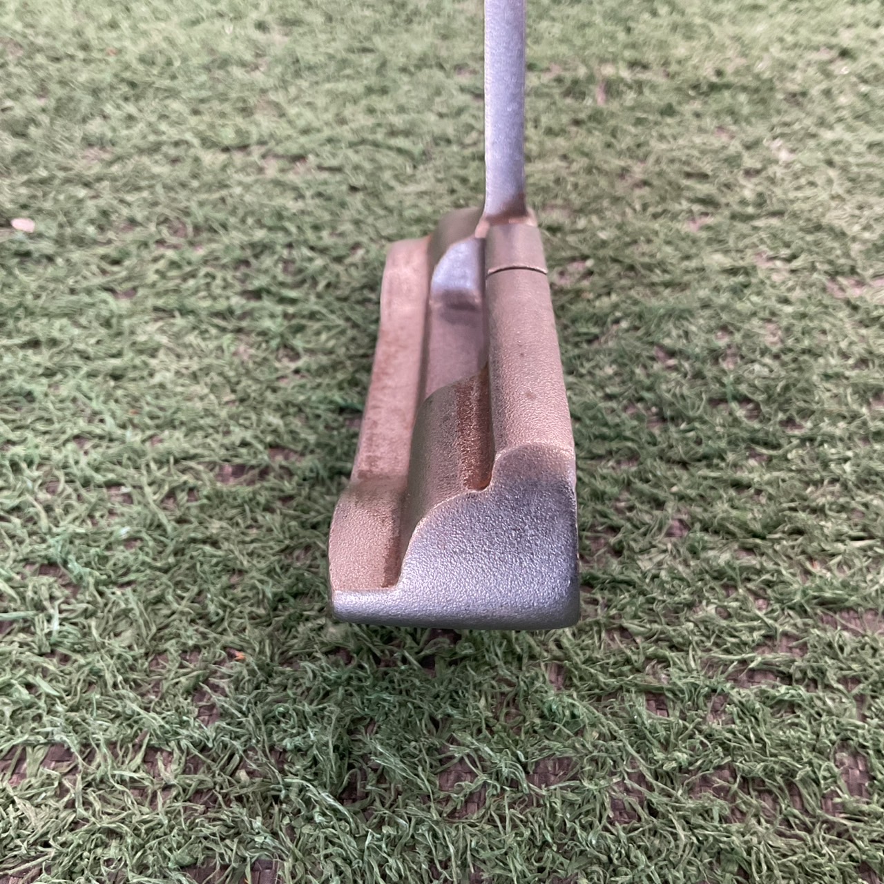 PUTTER DUNLOP : D-7001P ก้านเหล็ก