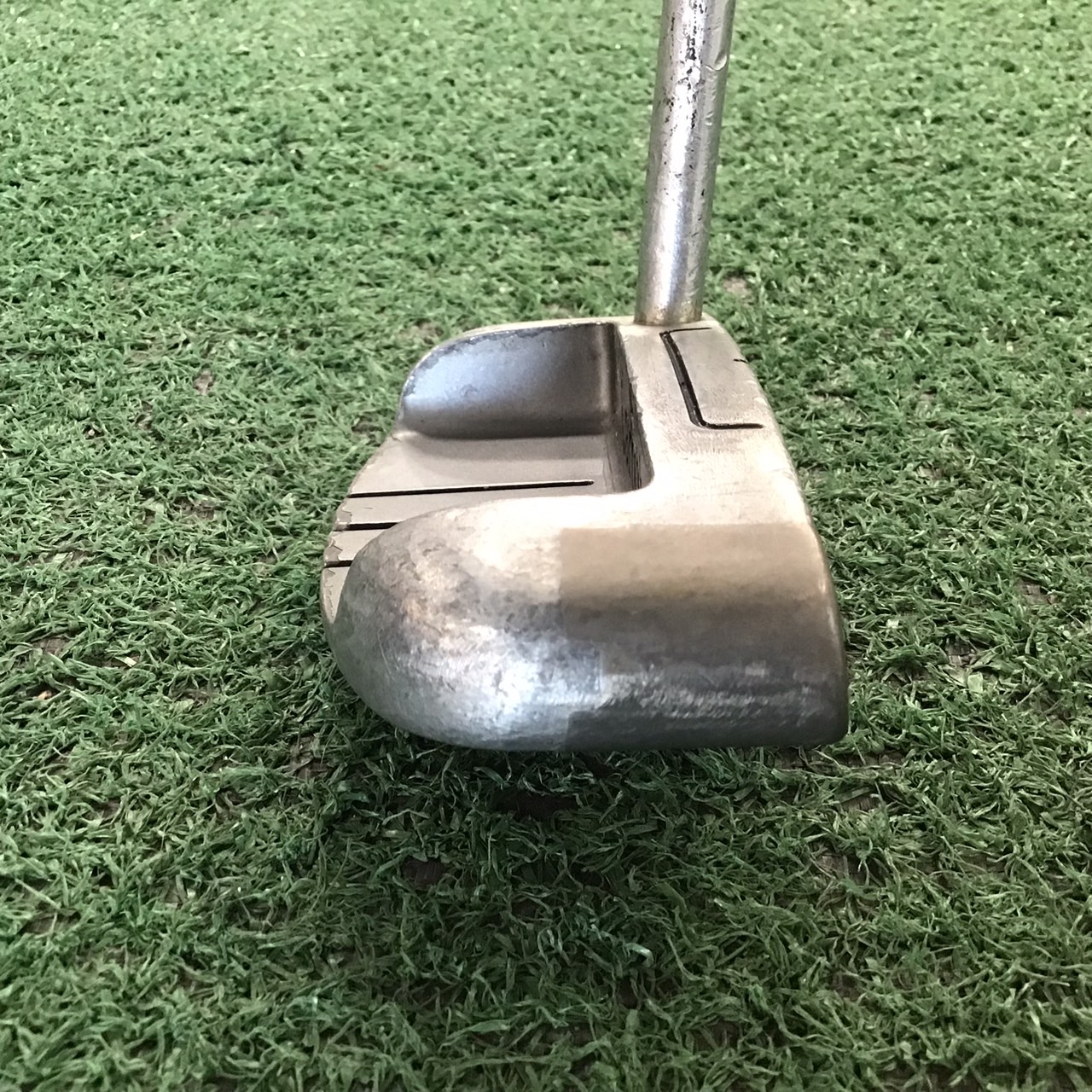 PUTTER Carbite : ZG ก้านกราไฟร์