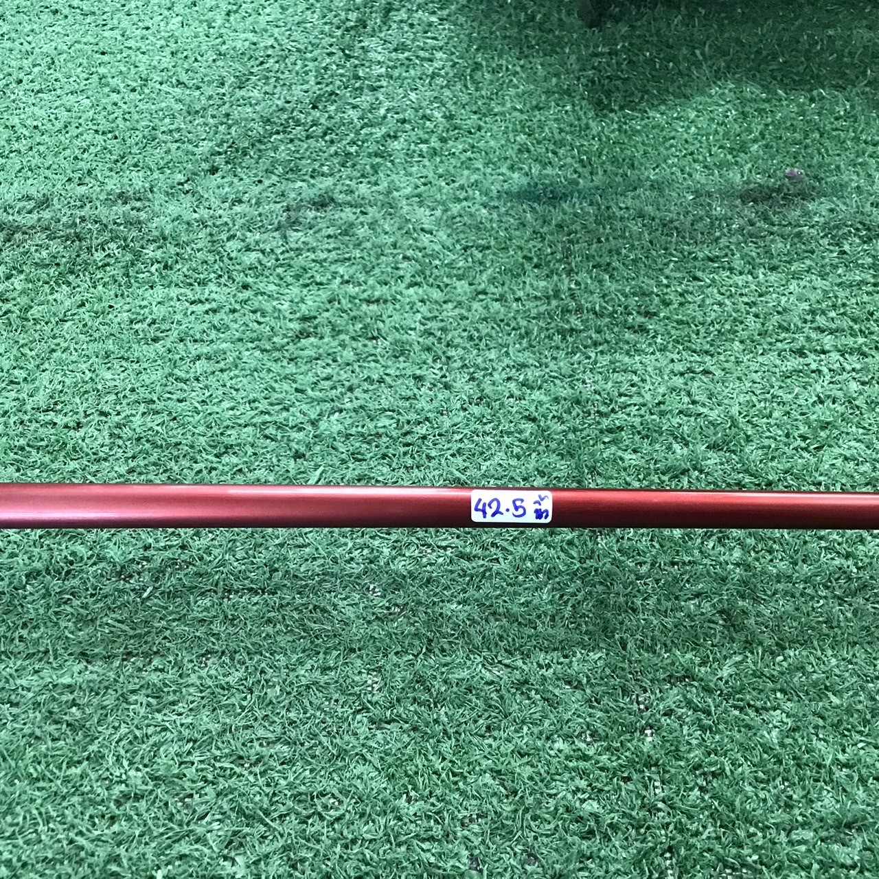 UTILITY 18 องศา Chaucer FW-09 #5 FLEX-S ก้านกราไฟร์