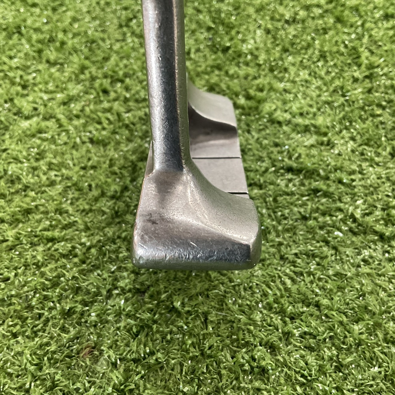 PUTTER Mizuno : 8621 ก้านกราไฟร์