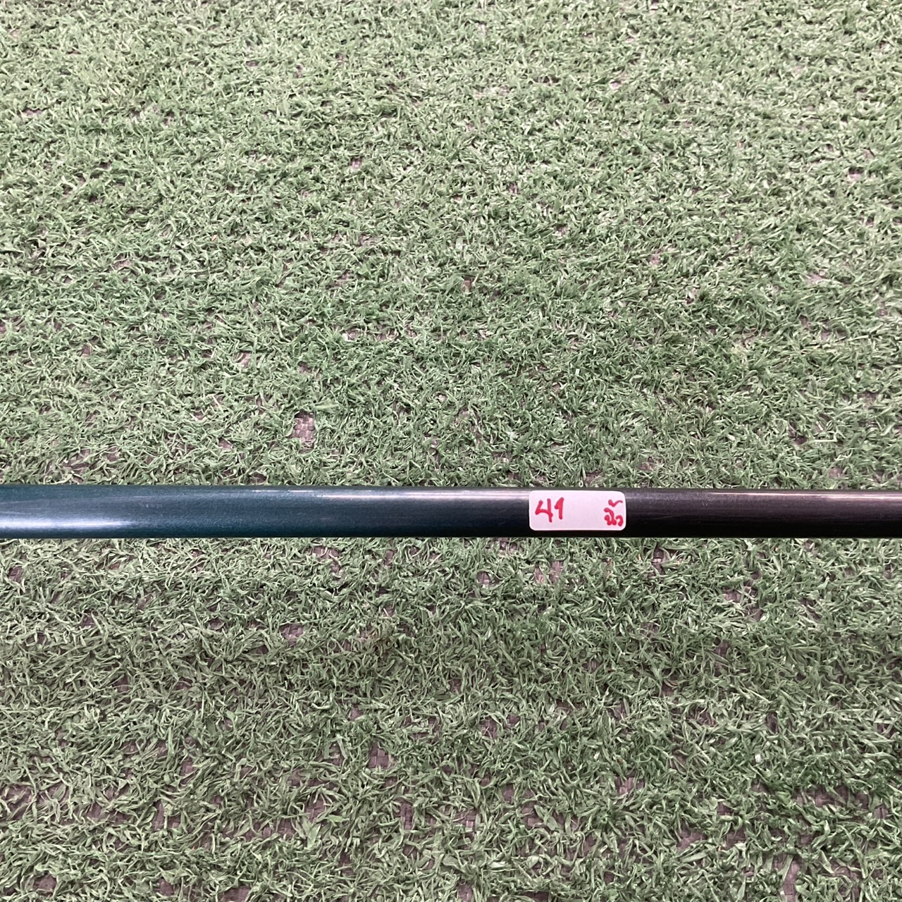 UTILITY 23 องศา XXIO : IMPACT POWER MATCHING #9/ MP400 FLEX-R ก้านกราไฟร์