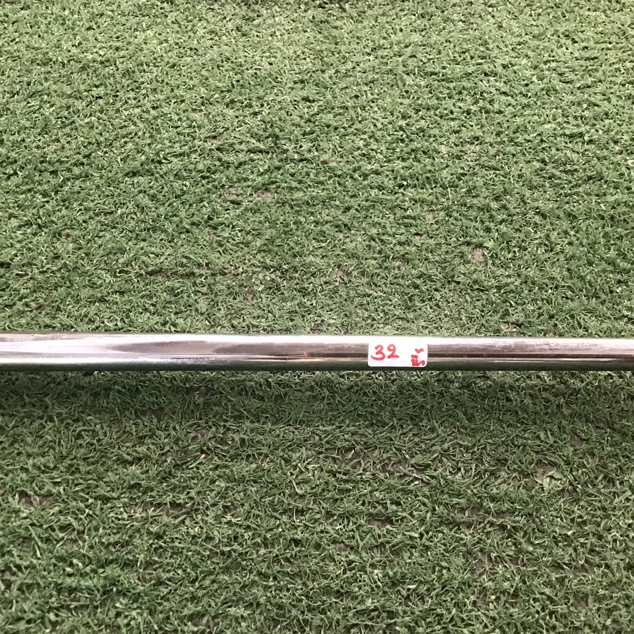 PUTTER Caledonia : CL-II ก้านเหล็ก