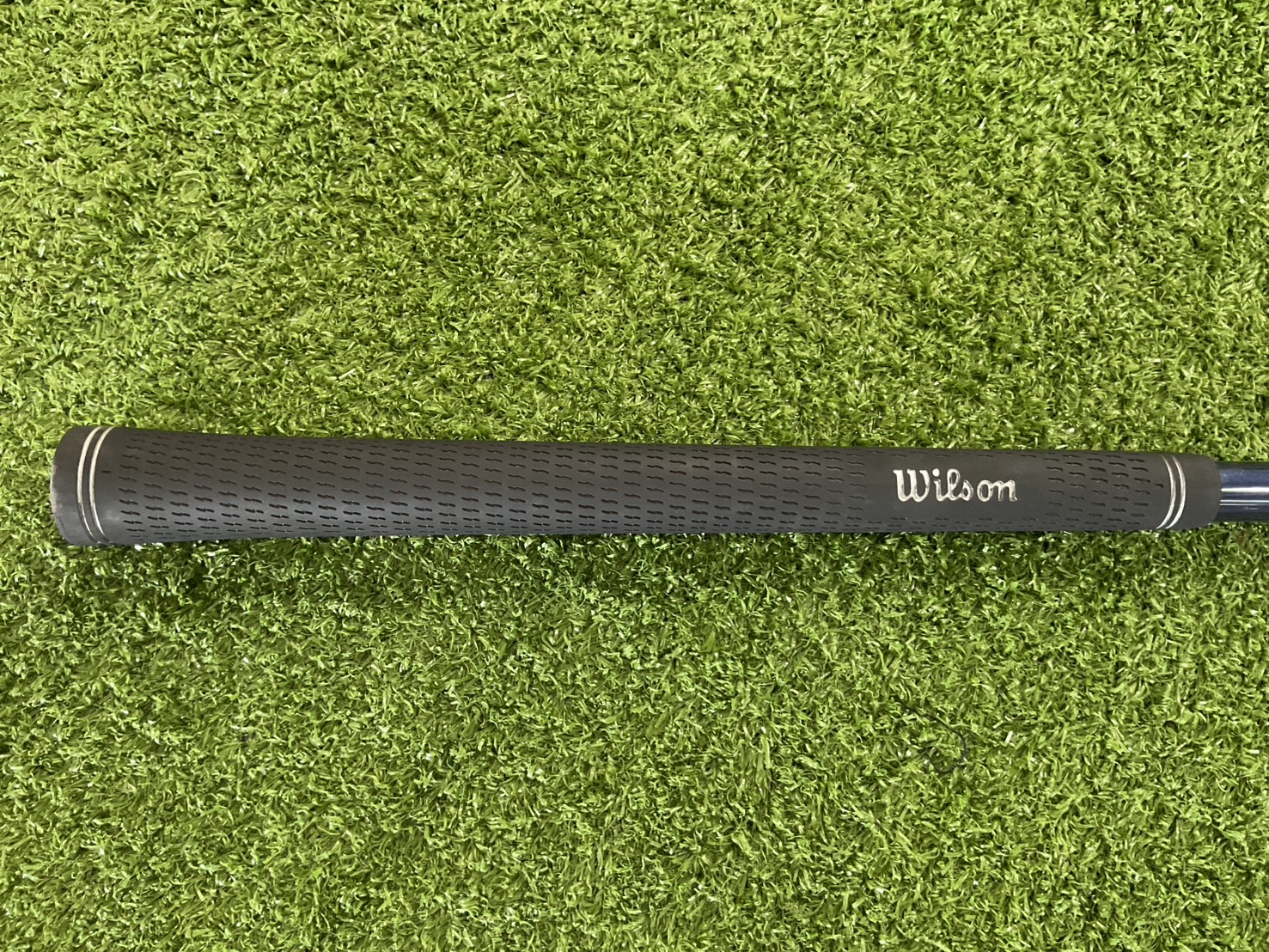 UTILITY 20 องศา Wilson : AVIATOR WS-365U / TM Flex-R ก้านกราไฟร์