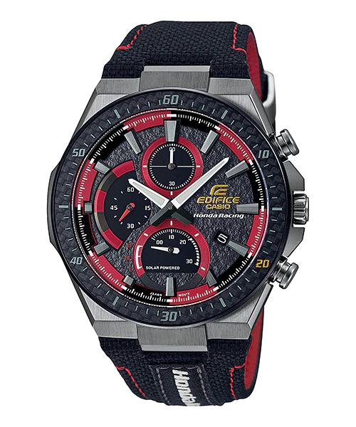 Casio Edifice Limited Edition รุ่น EFS-560HR-1A