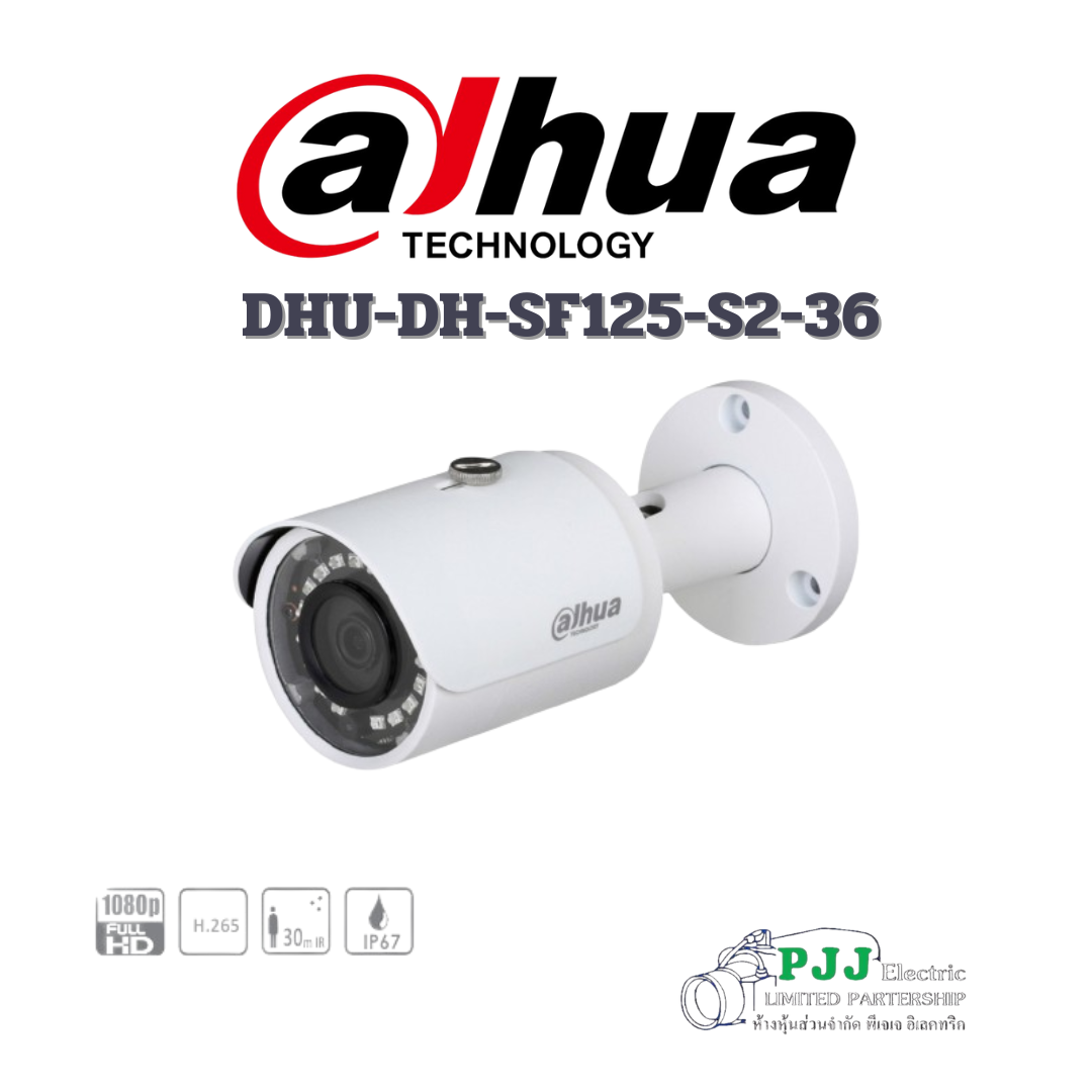 DHU-DH-SF125-S2-36