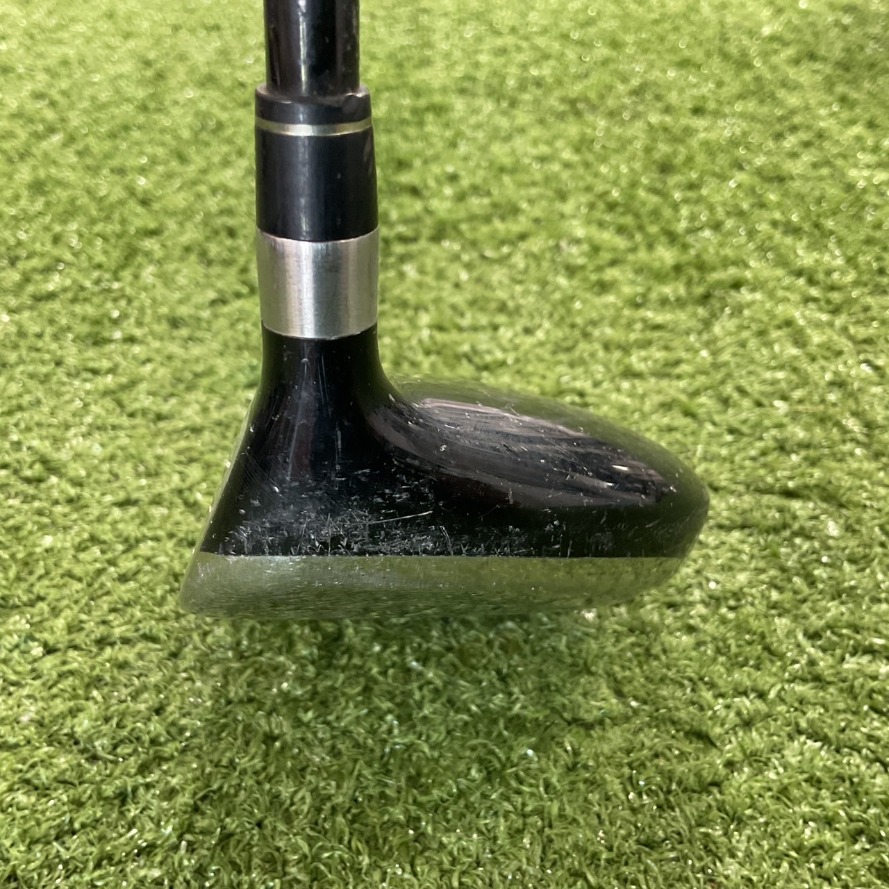 UTILITY 18° WOSS : ROYAL STAFF 17-4PH #5 Flex-S ก้านกราไฟร์