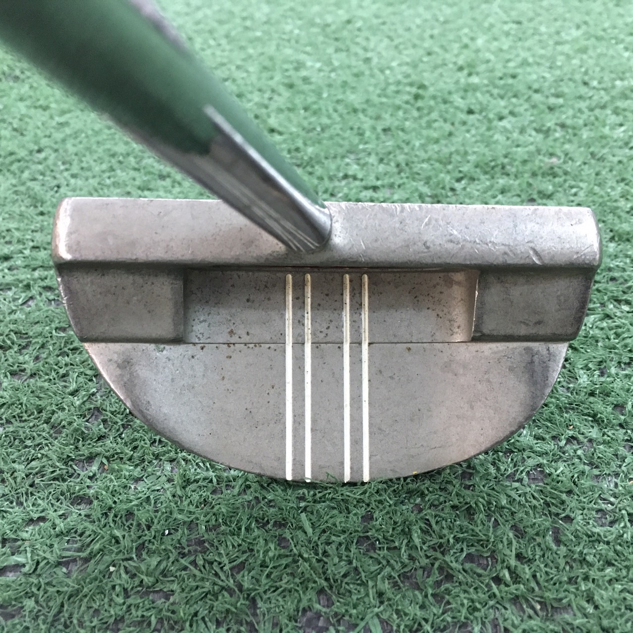 PUTTER TaylorMade : Rossa fontana sport-7 ก้านเหล็ก