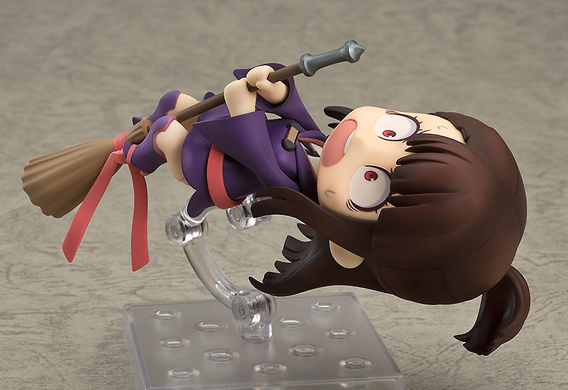 Nendoroid Little Witch Academia Atsuko Kagari
