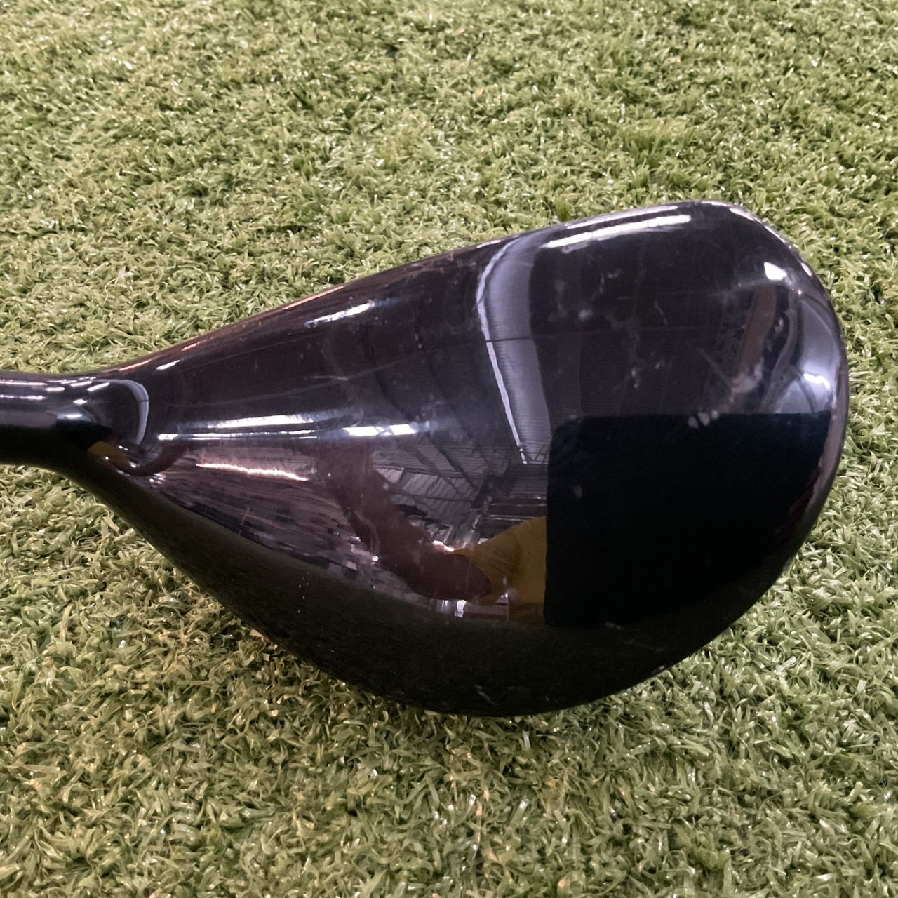 UTILITY 22° RAM : RU TOUR GRIND #7/ TG-6250 Flex-R ก้านกราไฟร์