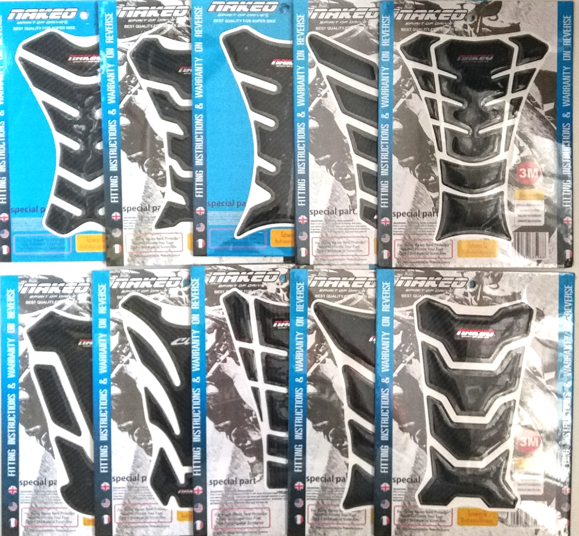 สติ๊กเกอรกันรอยถังน้ำมัน