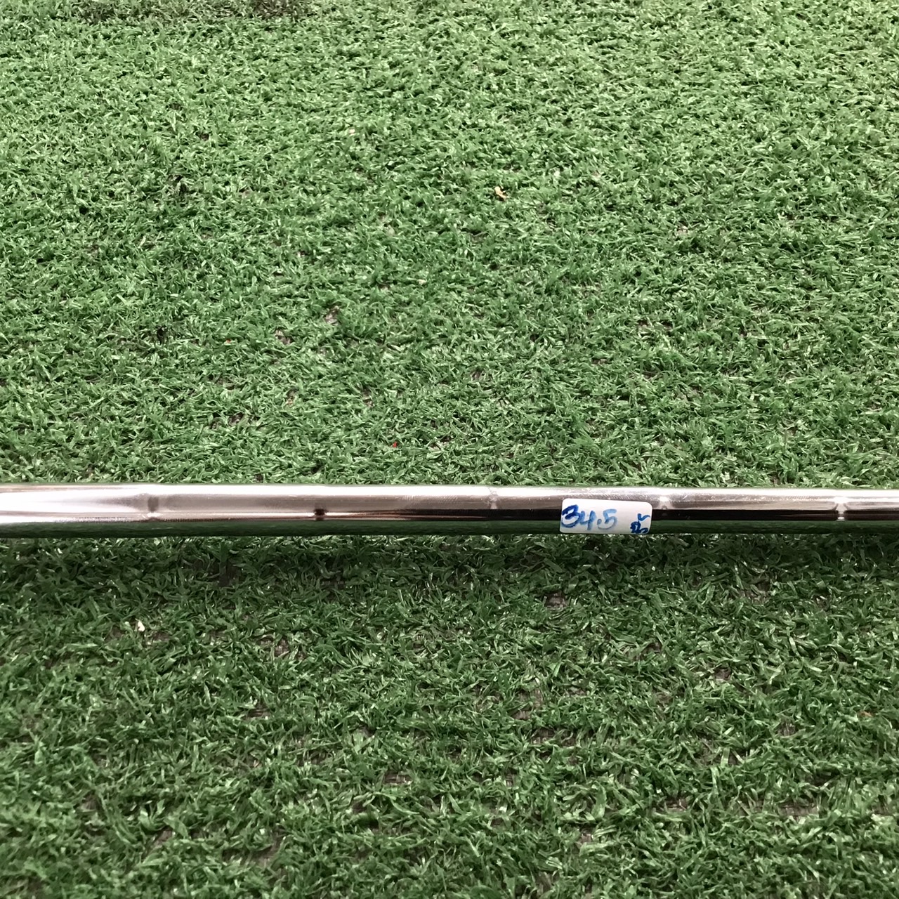 PUTTER Cadillac : TOUR SERIES I ก้านเหล็ก