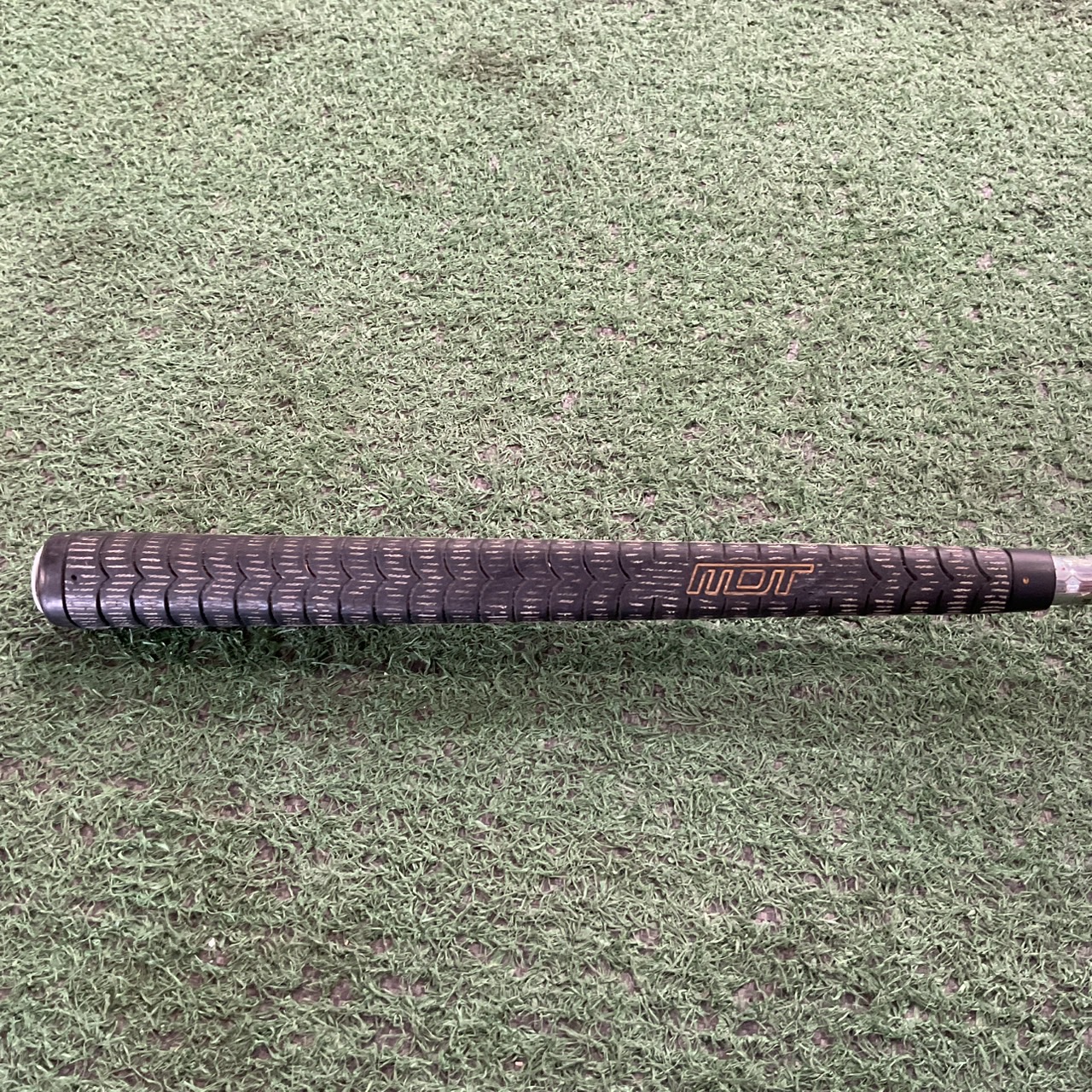 PUTTER ASAHI GOLF : MDT MHG-110 ก้านเหล็ก