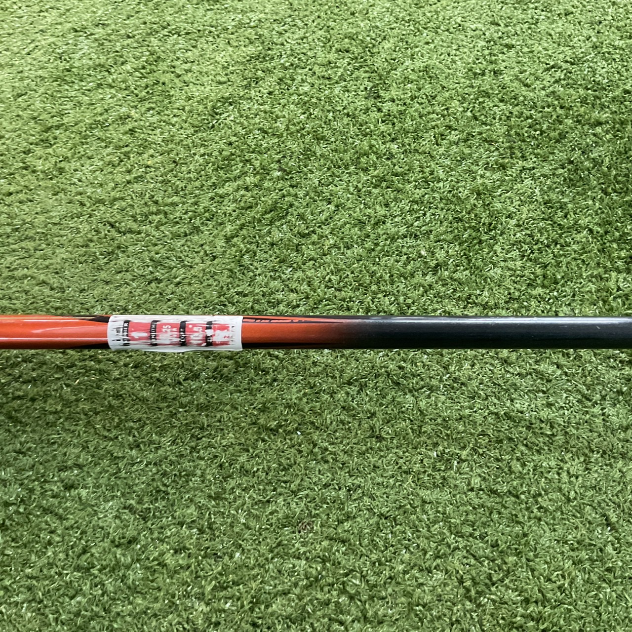 DRIVER 10.5° TSURUYA : ONESIDER DS #1 Flex-R ก้านกราไฟร์