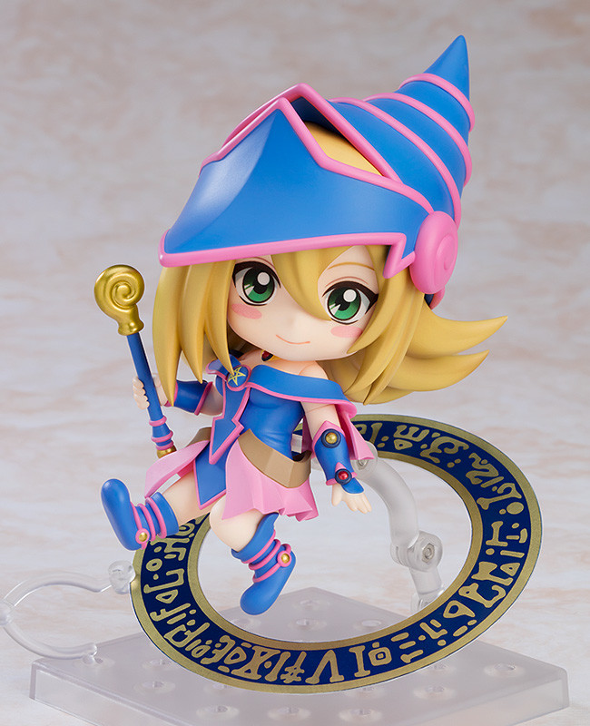 Nendoroid No.1596 Yu-Gi-Oh! Dark Magician Girl