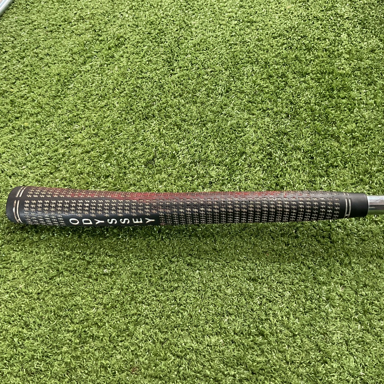 PUTTER ODYSSEY : WHITE HOT #5 ก้านเหล็ก