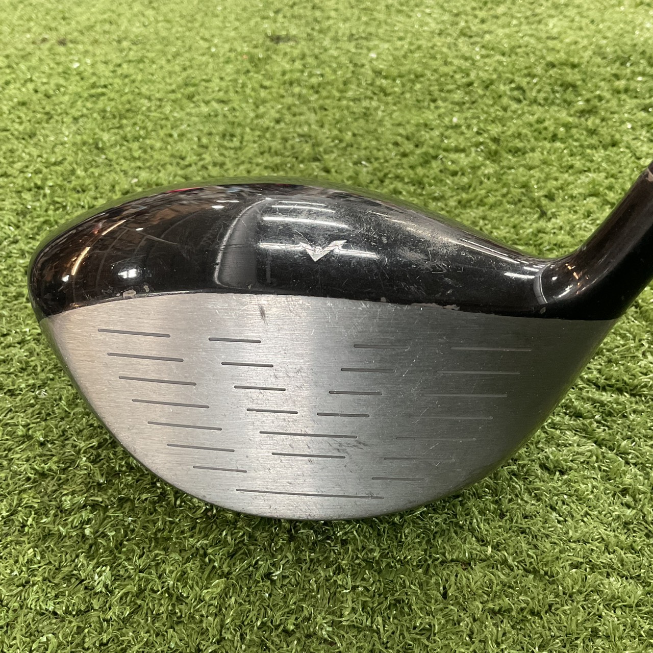 DRIVER BRIDGESTONE : TOURSTAGE ViQ 460-HT-/ VD-50 Flex-R ก้านกราไฟร์