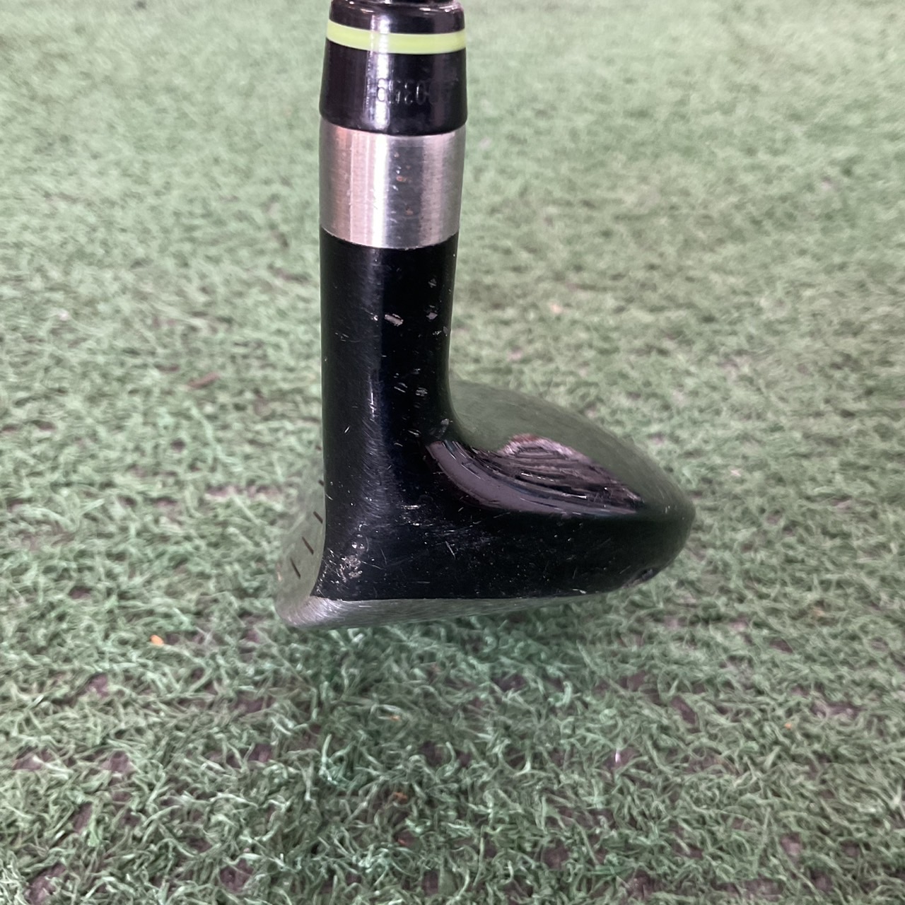 UTILITY 22 องศา TSURUYA : ONESIDER UT/ EM FLEX-SR ก้านกราไฟร์